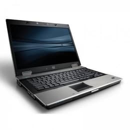 HP EliteBook 6930P 14" Core 2 2.5 GHz - HDD 160 GB - 4GB - teclado francés