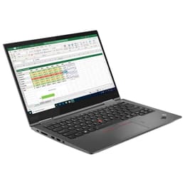 Lenovo ThinkPad X1 Yoga G5 14" Core i5 1.7 GHz - SSD 512 GB - 16GB - QWERTY - Español