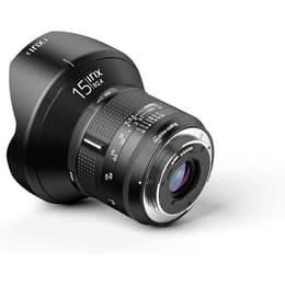 Objetivos IRIX 15MM F/2.4 FIREFLY 15mm f/2.4