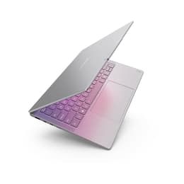 Lenovo Yoga Slim 7 14ILL10 14" Core Ultra 5 2.1 GHz - SSD 512 GB - 16GB - QWERTZ - Alemán