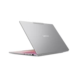 Lenovo Yoga Slim 7 14ILL10 14" Core Ultra 5 2.1 GHz - SSD 512 GB - 16GB - QWERTZ - Alemán
