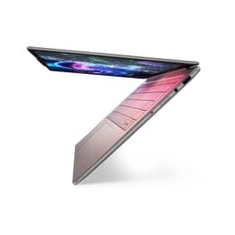 Lenovo Yoga Slim 7 14ILL10 14" Core Ultra 5 2.1 GHz - SSD 512 GB - 16GB - QWERTZ - Alemán