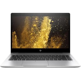 HP EliteBook 840 G6 14" Core i5 1.6 GHz - SSD 512 GB - 8GB - teclado sueco