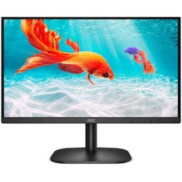 Monitor 21" LED FHD Aoc 22B2H