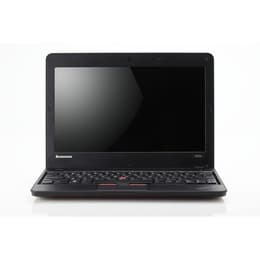 Lenovo ThinkPad X121E 11" E 1.3 GHz - SSD 128 GB - 8GB - Teclado Francés