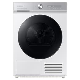 Secadora con bomba de calor Carga frontal Samsung DV90BB9445GHS1