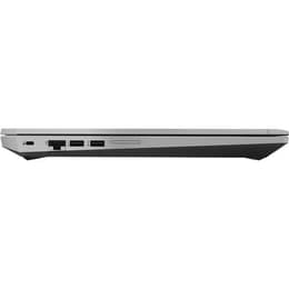 HP ZBook 15 G5 15" Core i7 2.6 GHz - SSD 256 GB - 32GB - QWERTY - Inglés