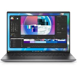 Dell Precision 5680 16" Core i7 3.7 GHz - SSD 1 TB - 32GB - QWERTY - Inglés