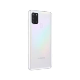 Galaxy A21s 64GB - Blanco - Libre
