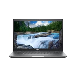 Dell Latitude 7340 13" Core i5 1.6 GHz - SSD 256 GB - 16GB - QWERTZ - Alemán