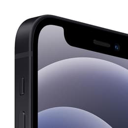iPhone 12 mini 128GB - Negro - Libre