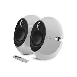 Altavoz Bluetooth Edifier Luna Eclipse E25HD - Blanco