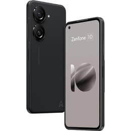 Asus Zenfone 10 256GB - Negro - Libre