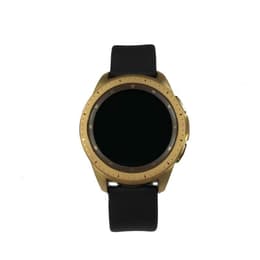 Relojes Cardio GPS Samsung Galaxy Watch 42mm - Oro (Sunrise gold)