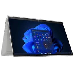 HP EliteBook x360 830 G8 2-in-1 13" Core i5 2.6 GHz - SSD 256 GB - 16GB - QWERTY - Español