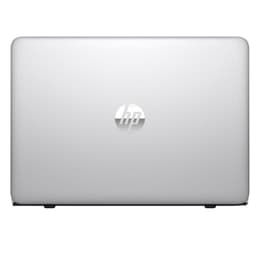 Hp EliteBook 820 G3 12" Core i5 2.3 GHz - SSD 240 GB - 8GB - Teclado Francés