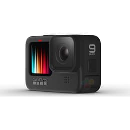 Gopro Hero 9 Black Sport camera