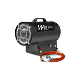 Warm Tech WTCACG30-BE