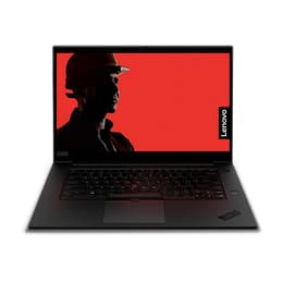 Lenovo ThinkPad P1 G1 15" Core i9 2.4 GHz - SSD 1 TB - 32GB - QWERTY - Inglés