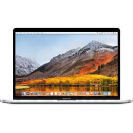 MacBook Pro Touch Bar 15" Retina (2018) - Core i9 2.9 GHz SSD 2048 - 32GB - teclado portugués
