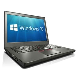 Lenovo ThinkPad X250 12" Core i5 2.3 GHz - HDD 500 GB - 8GB - Teclado Francés