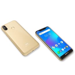 Doodgee X70 16GB - Oro - Libre