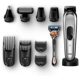Multiusos BRAUN MGK7920 Maquinilla de hombre