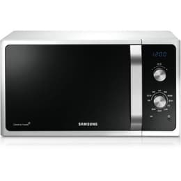 Microondas SAMSUNG Micro-ondes SAMSUN MG28F303EAW Blanc