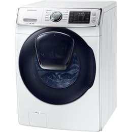 Lavadora 68.6 cm Carga frontal Samsung WF16J6500EW