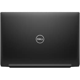 Dell Latitude 7390 13" Core i5 1.6 GHz - SSD 256 GB - 8GB - QWERTY - Inglés