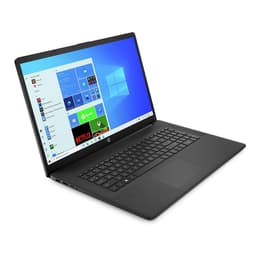 HP 17-CN0507NF 17" Core i3 3 GHz - SSD 512 GB - 8GB - AZERTY - Francés