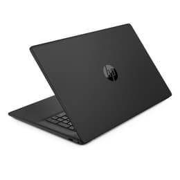 HP 17-CN0507NF 17" Core i3 3 GHz - SSD 512 GB - 8GB - AZERTY - Francés