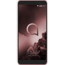 Alcatel 1x (2019) 16GB - Rosa - Libre