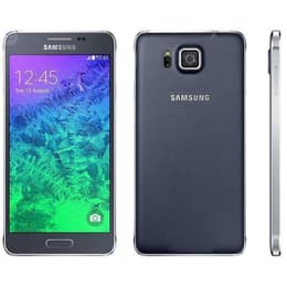 Galaxy Alpha 32 GB - Negro - Libre