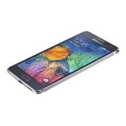 Galaxy Alpha