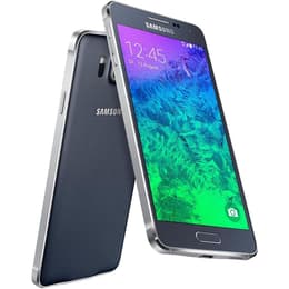 Galaxy Alpha