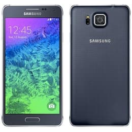 Galaxy Alpha