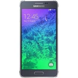 Galaxy Alpha