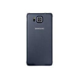Galaxy Alpha