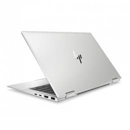HP EliteBook X360 1030 G7 13" Core i7 1.1 GHz - SSD 512 GB - 16GB - AZERTY - Francés