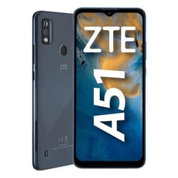 ZTE Blade A51 32GB - Gris - Libre