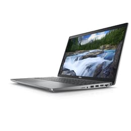 Dell Latitude 5540 15" Core i7 1.7 GHz - SSD 512 GB - 32GB - QWERTY - Inglés