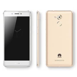 Huawei Enjoy 6s 16GB - Oro - Libre