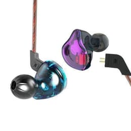 Auriculares Reducción de ruido - Ollivan KZ-ZST