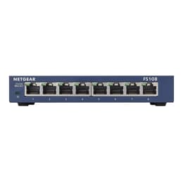 Netgear FS108-300PES Concentrador