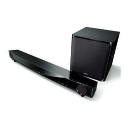 Barra de sonido Yamaha YAS-201 - Negro
