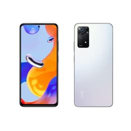 Xiaomi Redmi Note 11 Pro 128GB - Blanco - Libre