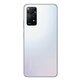 Xiaomi Redmi Note 11 Pro 128GB - Blanco - Libre