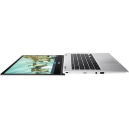 Asus ChromeBook CX1400 Celeron N3350 1.1 GHz 64GB SSD - 8GB AZERTY - Francés