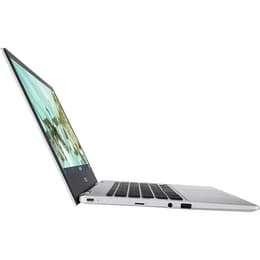 Asus ChromeBook CX1400 Celeron N3350 1.1 GHz 64GB SSD - 8GB AZERTY - Francés